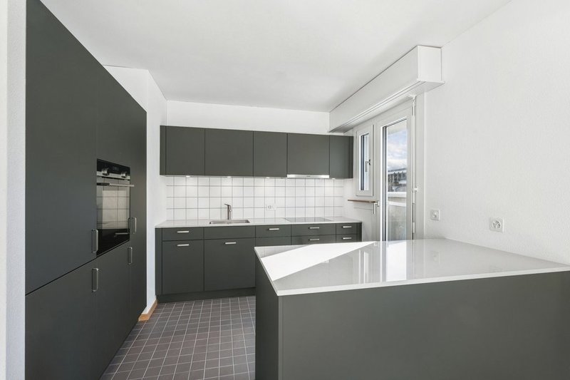 Foto 3 di Rheinfelderstrasse 1, Basel