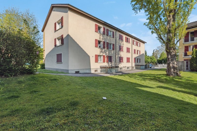 Photo 1 of Bernstrasse 111, Burgdorf