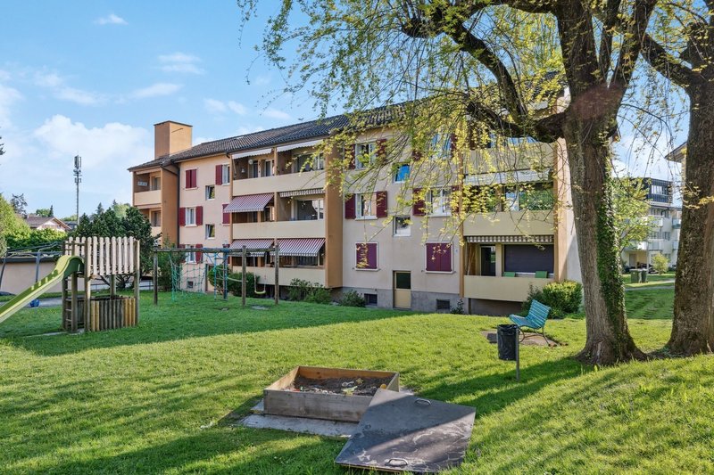 Photo 2 of Bernstrasse 111, Burgdorf