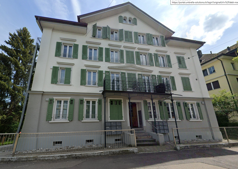 Foto 1 di St. Gallen