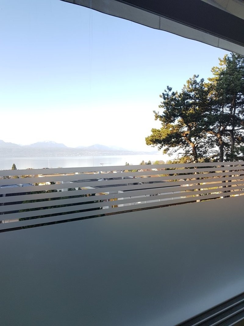 Foto 1 di Avenue du Léman 30, Lausanne