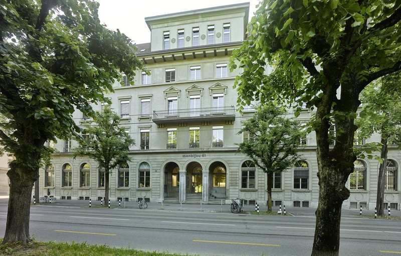 Photo 1 de Bern