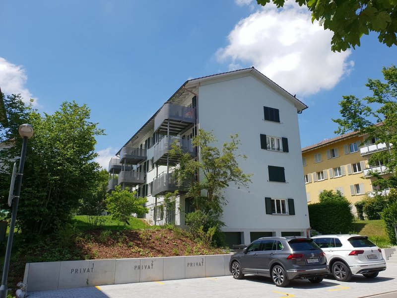 Foto 1 di Haldenstrasse 3, Effretikon