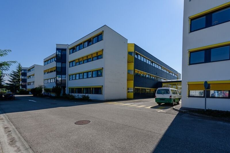 Foto 1 von Rte des Avouillons 12, Gland