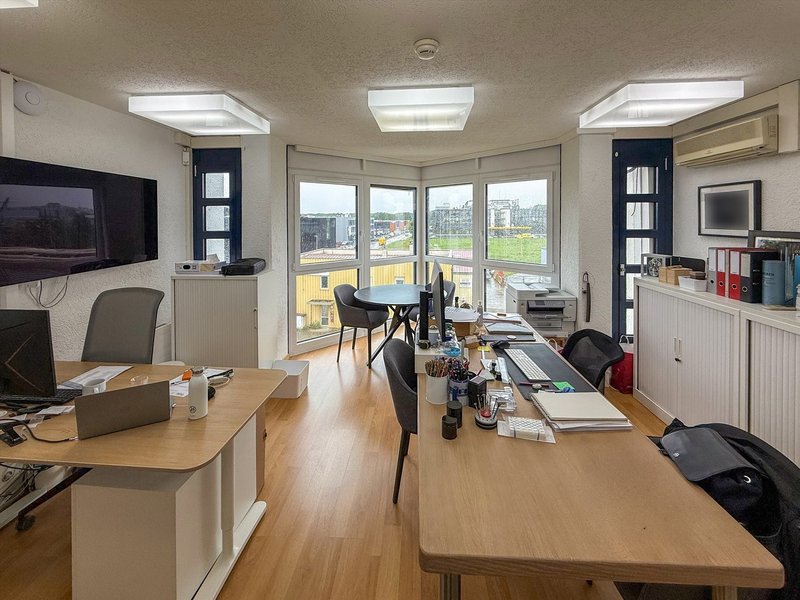Foto 2 von Rte des Avouillons 12, Gland