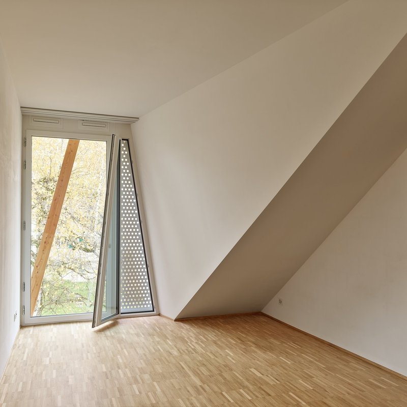 Foto 4 von Seeblickstr. 11, St. Gallen