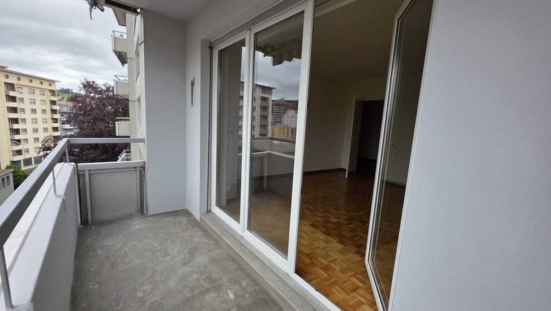 Foto 4 di Rue du Grenier 27, La Chaux-de-Fonds
