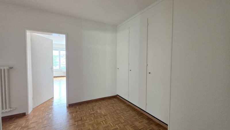 Foto 5 di Rue du Grenier 27, La Chaux-de-Fonds