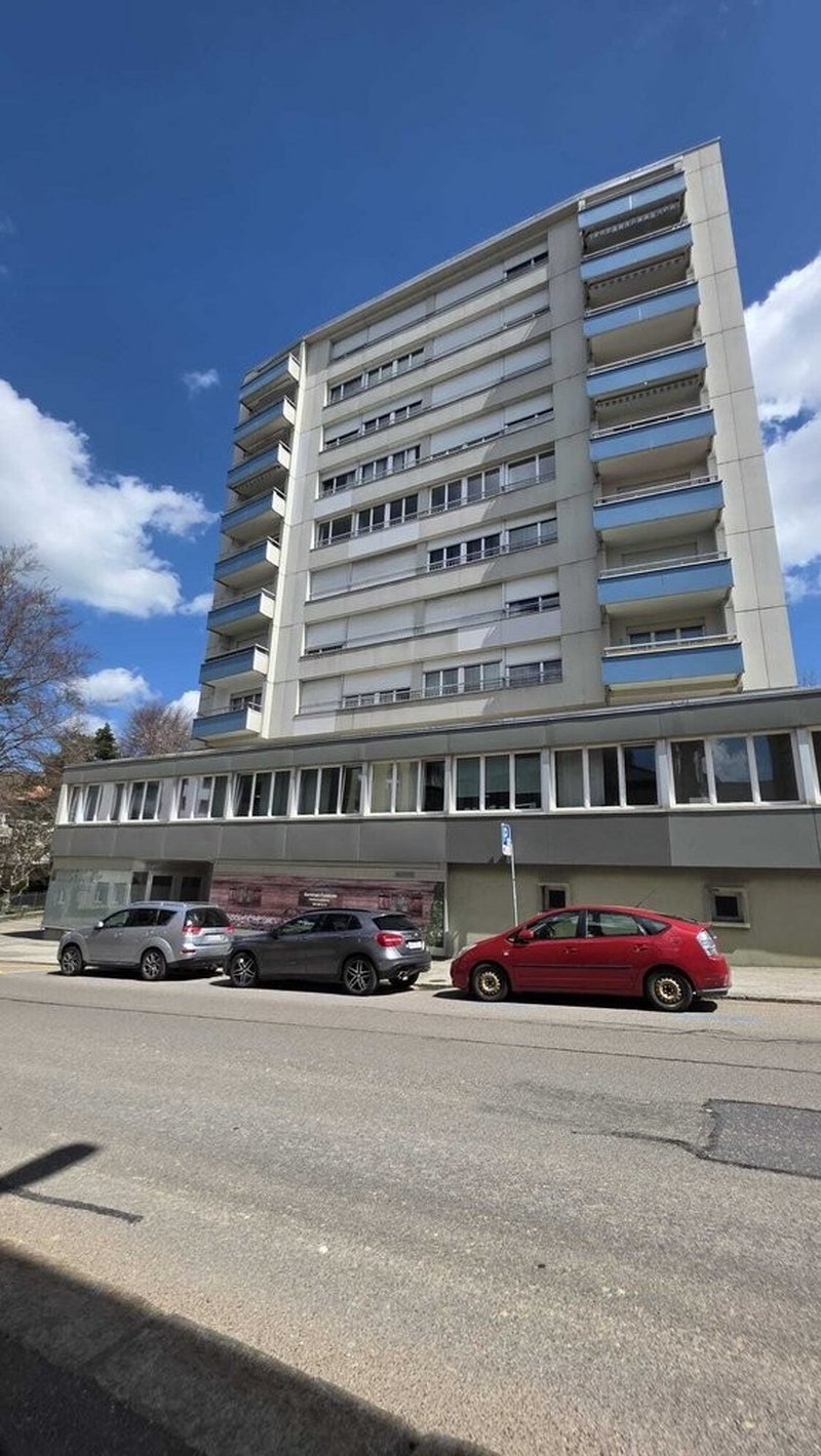 Foto 8 di Rue du Grenier 27, La Chaux-de-Fonds