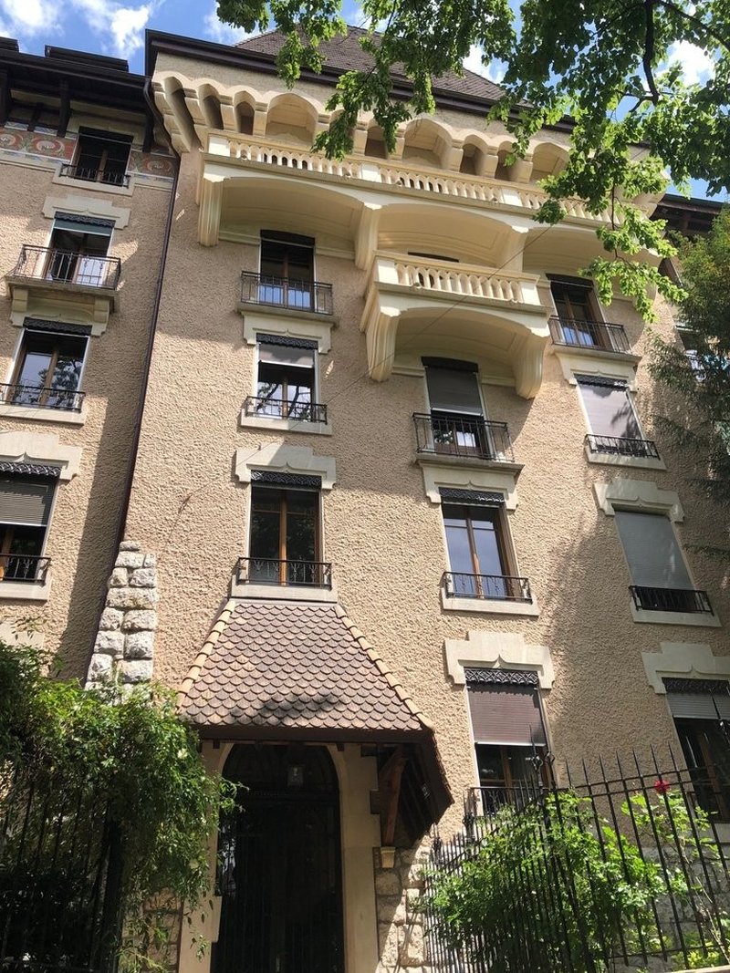Photo 1 of Clos-Belmont 22, Genève