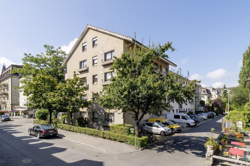 Foto 1 von Muesmattstrasse 38, Bern