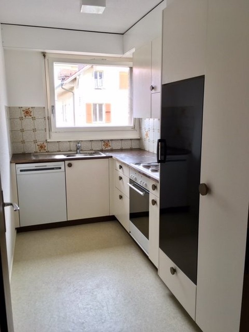 Foto 2 von Muesmattstrasse 38, Bern