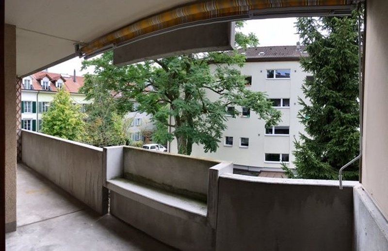 Foto 8 von Muesmattstrasse 38, Bern