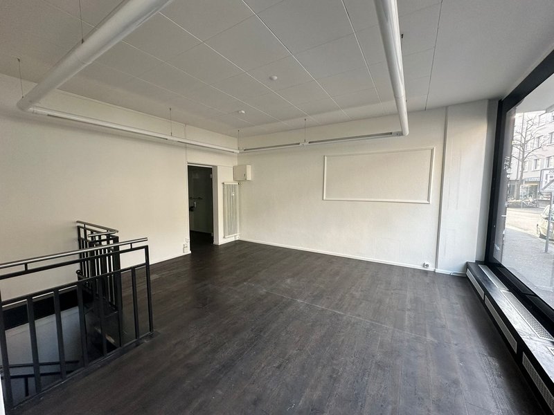Photo 2 of Riehentorstr. 28, Basel