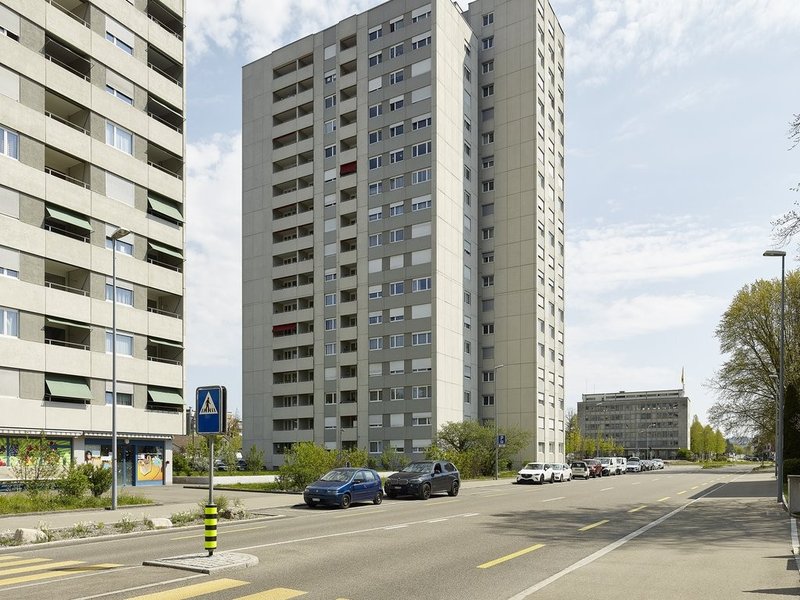 Foto 1 von Wettingen