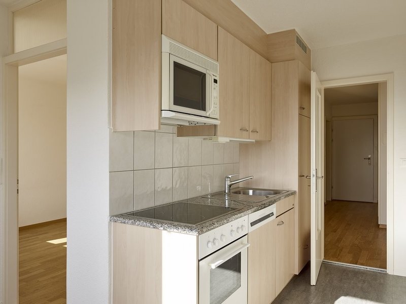 Photo 2 of Zentralstrasse 101, Wettingen