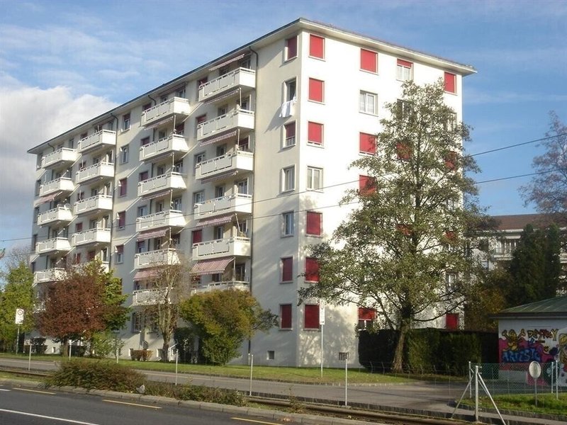 Foto 1 von Chavannes-Renens