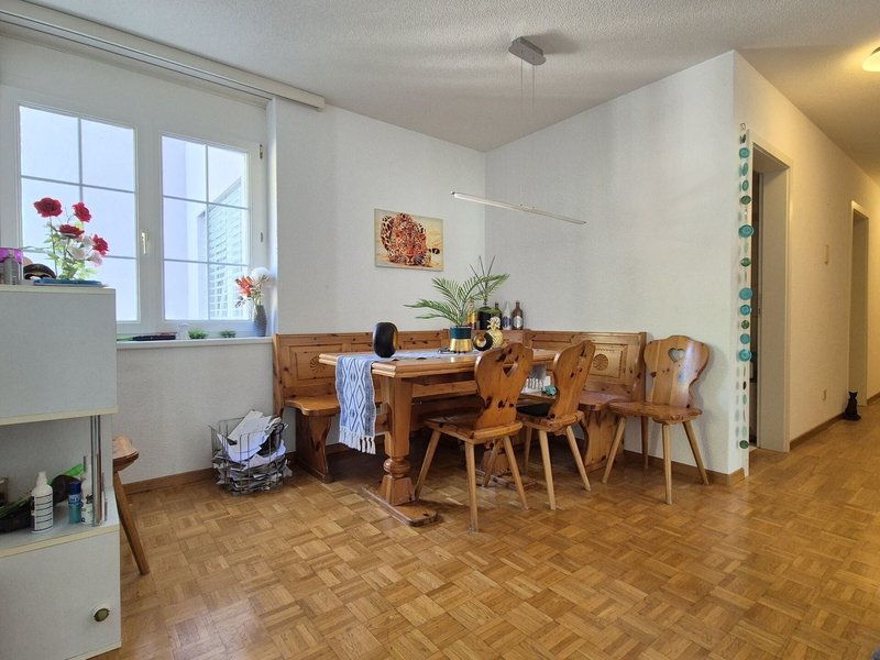 Foto 4 von Oberdorfstrasse 14, Mels