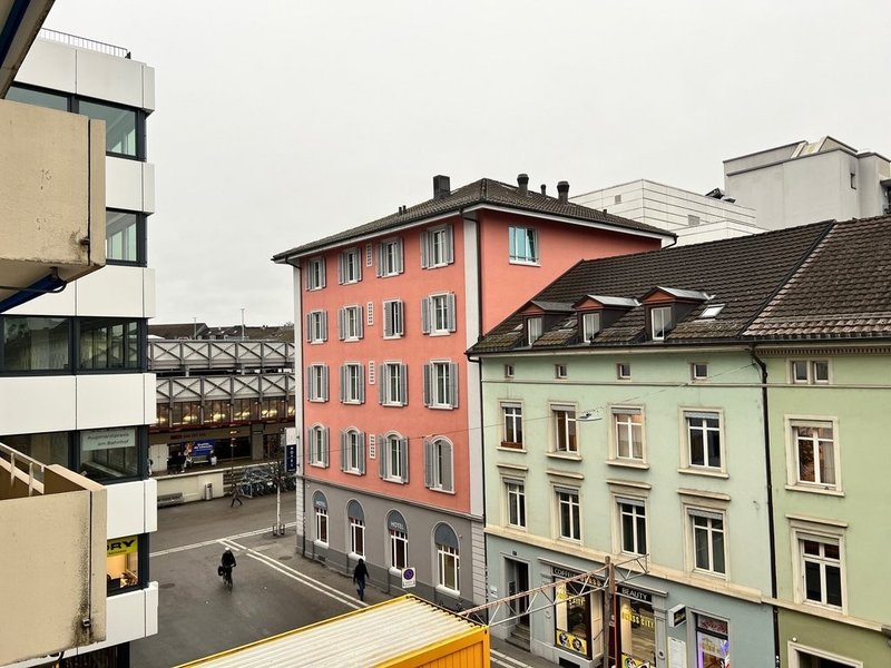 Photo 2 of Wartstrasse 4, Winterthur