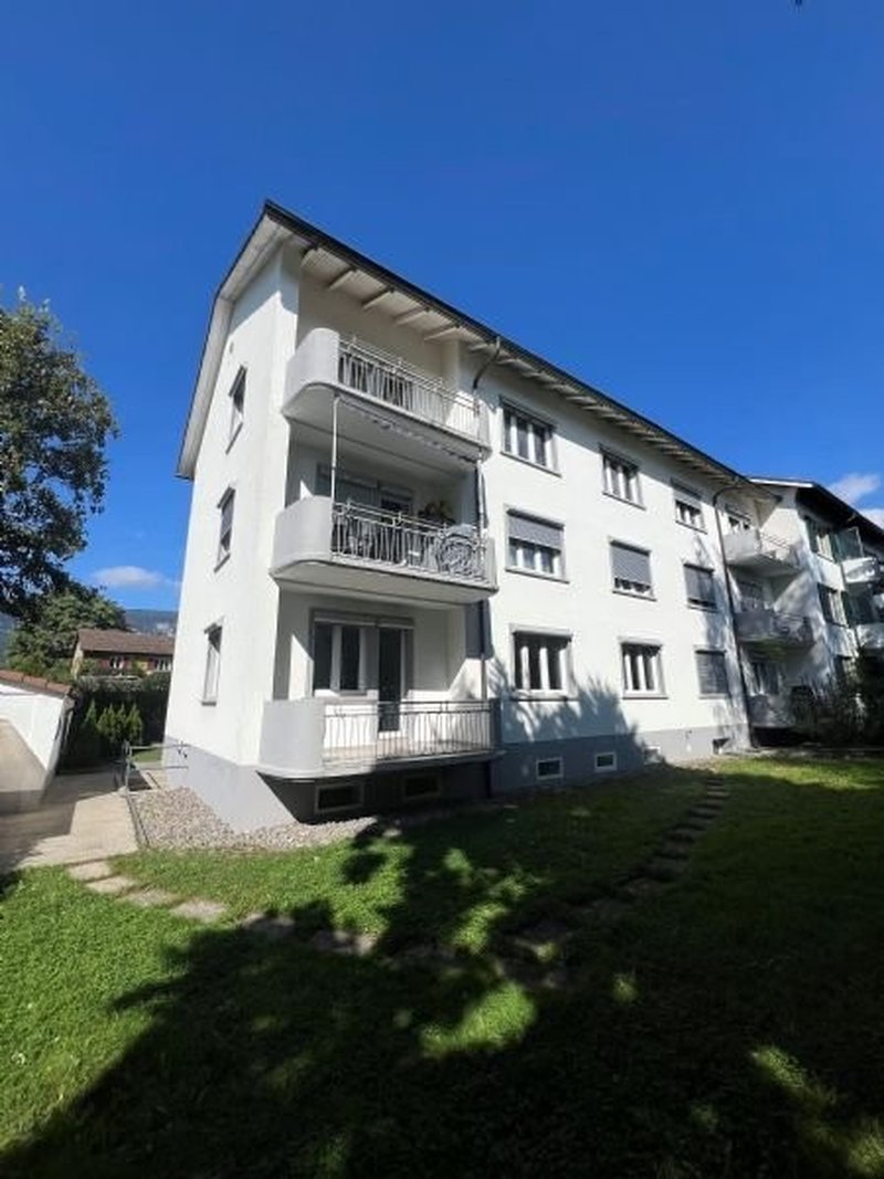 Photo 1 of Solothurn