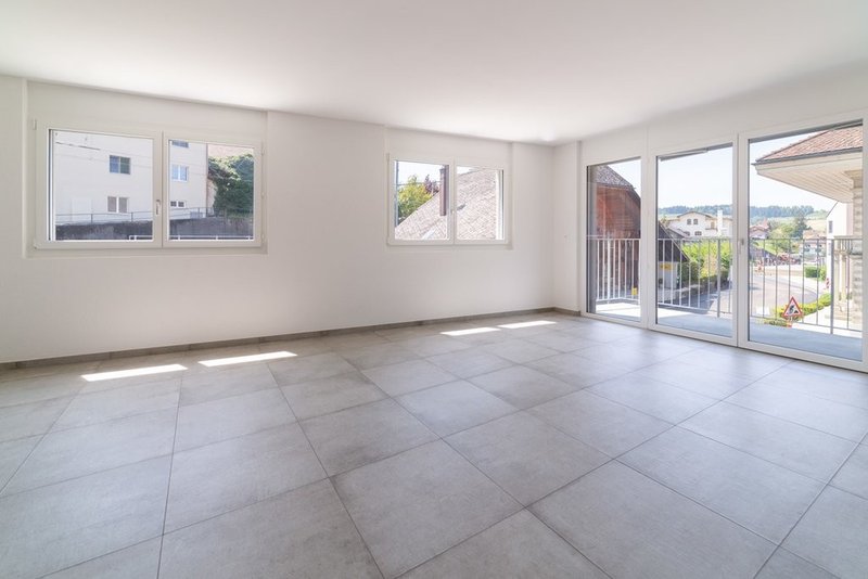 Foto 5 von Sonneggstrasse 2, Huttwil