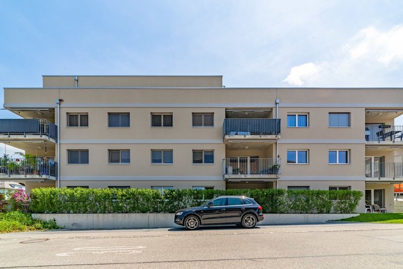 Foto 7 von Sonneggstrasse 2, Huttwil