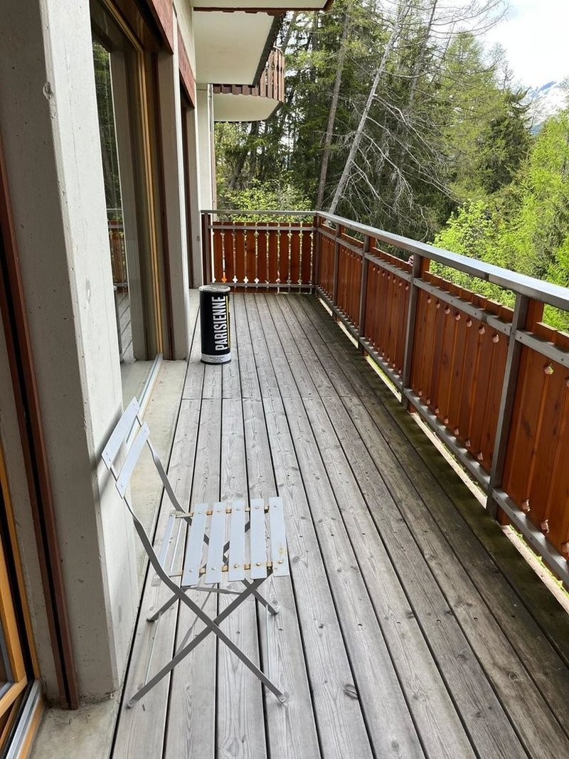 Photo 8 de Grand Place 12, 14, Crans-Montana