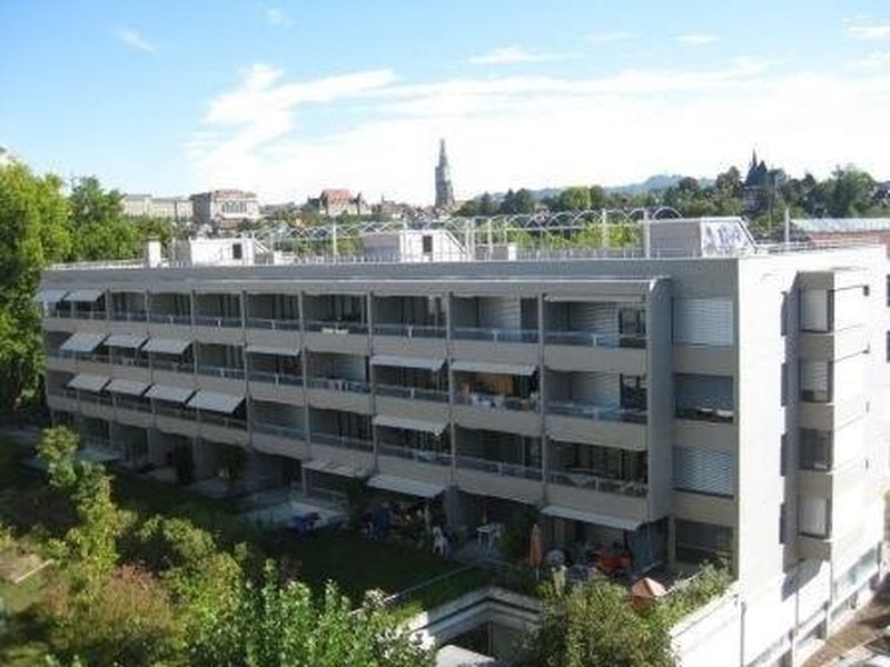 Photo 1 of Sandrainstrasse 4, Bern