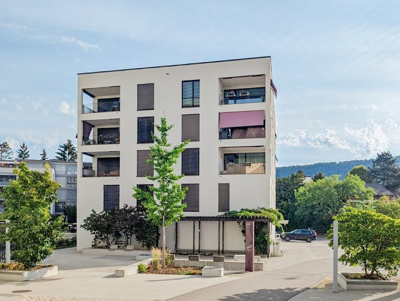 Foto 1 di Oristalstrasse 42, Liestal