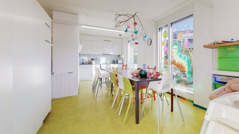 Foto 5 di Oristalstrasse 42, Liestal