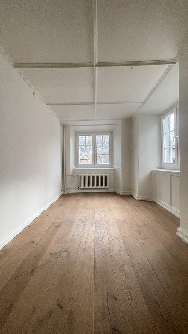 Photo 1 of Oberdorfstrasse 1, Mollis