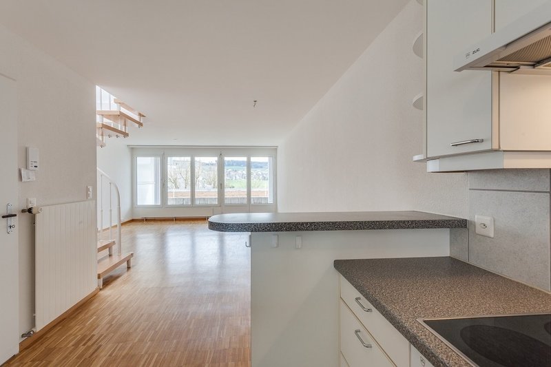 Foto 4 di Im Heumoos 23, Bonstetten
