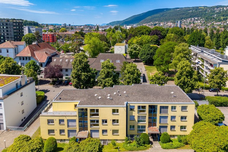 Foto 1 von Bürenstrasse 93, Biel/Bienne