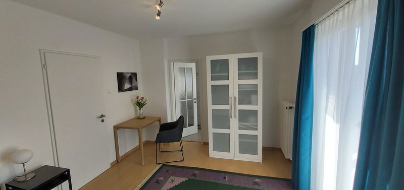 Foto 1 di Tellstrasse 18, Basel