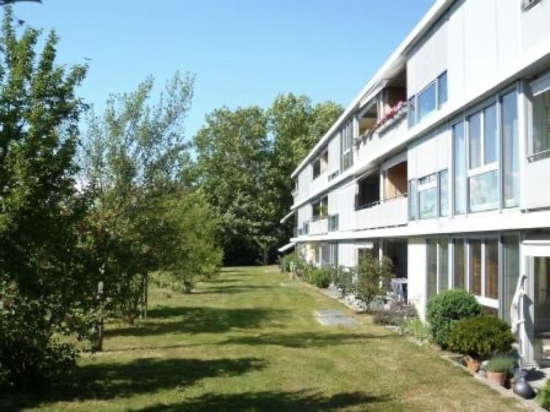 Foto 3 von Gärteli 19, Kerzers