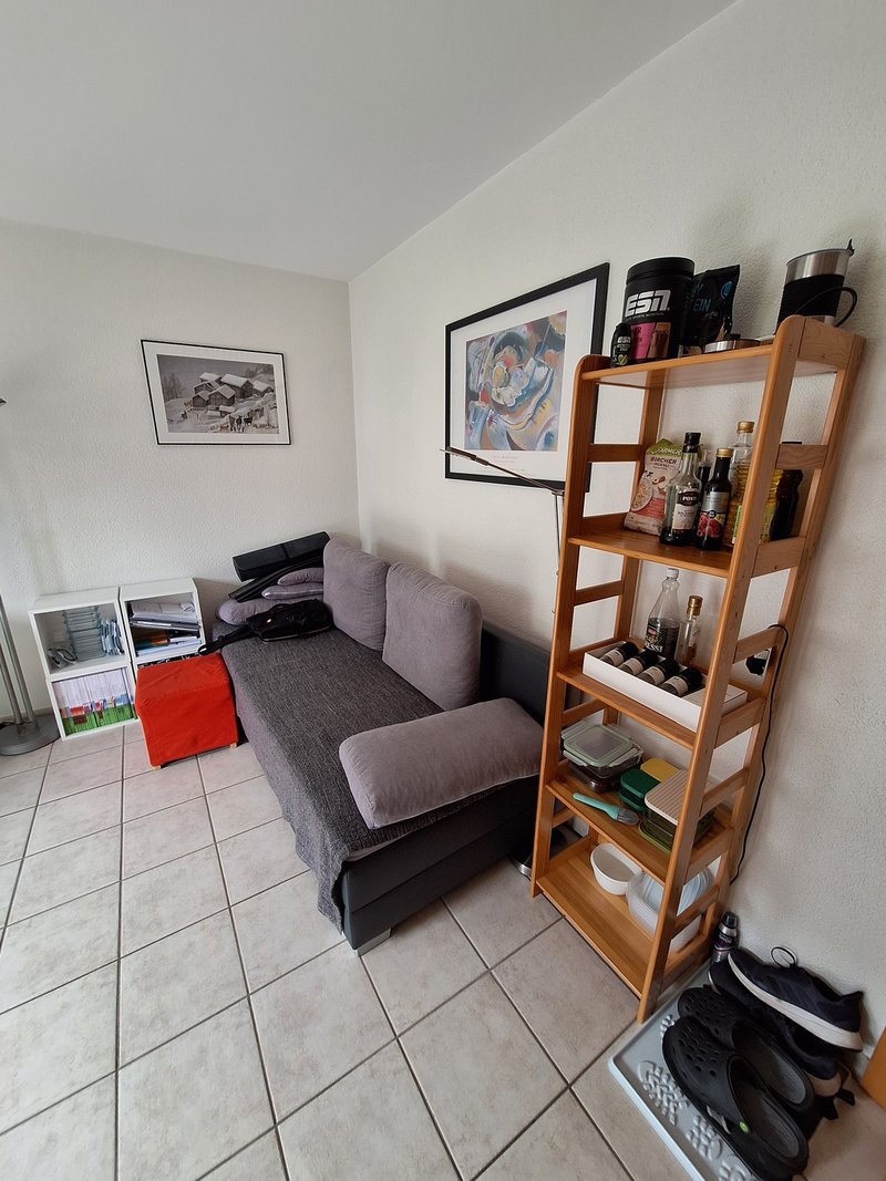 Photo 1 de Baltschieder