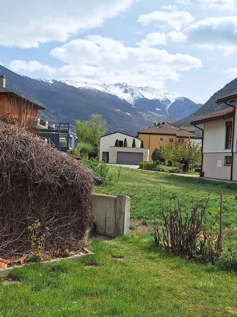Photo 2 de Baltschieder