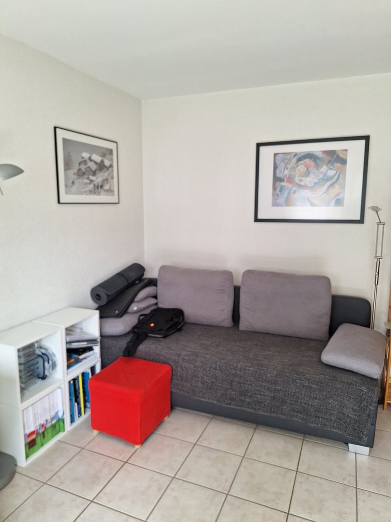 Photo 4 de Baltschieder