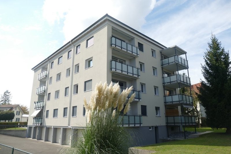 Photo 1 de Neufeldstrasse 19, Niedergösgen