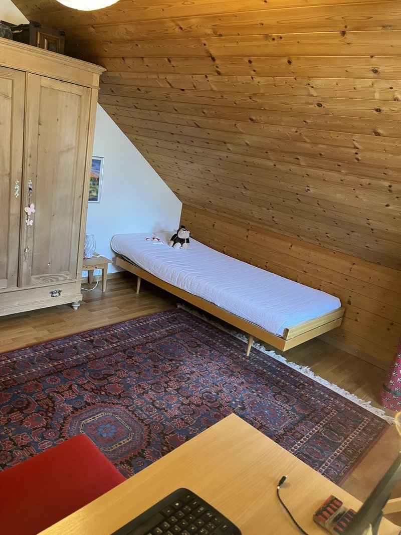Photo 6 de Hauptstrasse 13, Meiringen