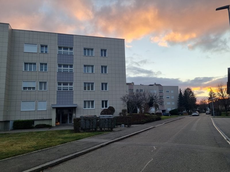 Foto 1 di Sonnenfeldstrasse 12, Gerlafingen
