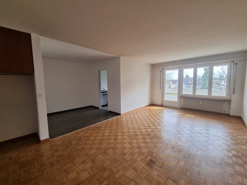 Foto 4 di Sonnenfeldstrasse 12, Gerlafingen