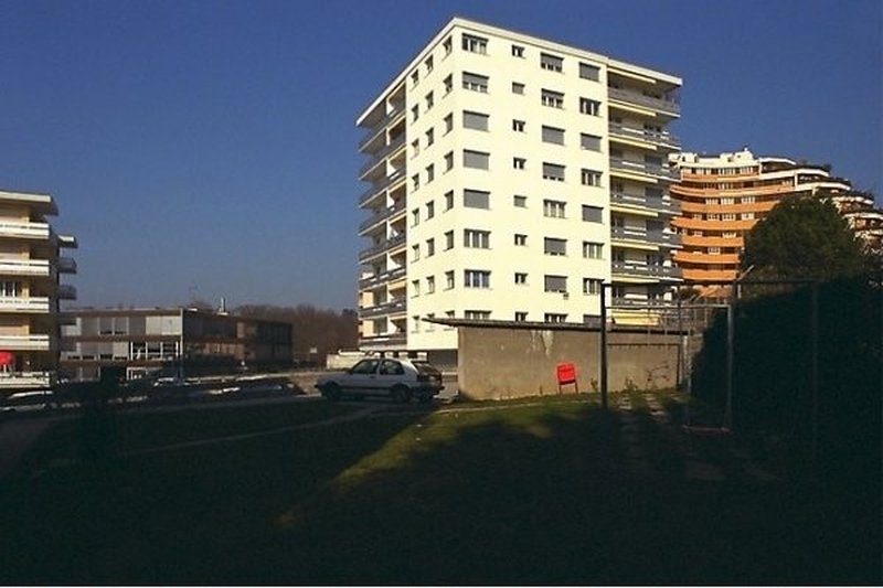 Foto 1 di Avenue du Delay 4, Morges