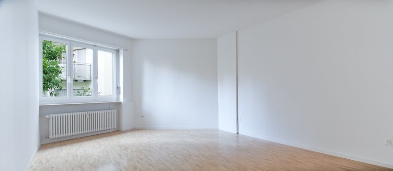 Foto 4 di Colmarerstrasse 31, Basel