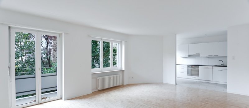 Foto 5 di Colmarerstrasse 31, Basel