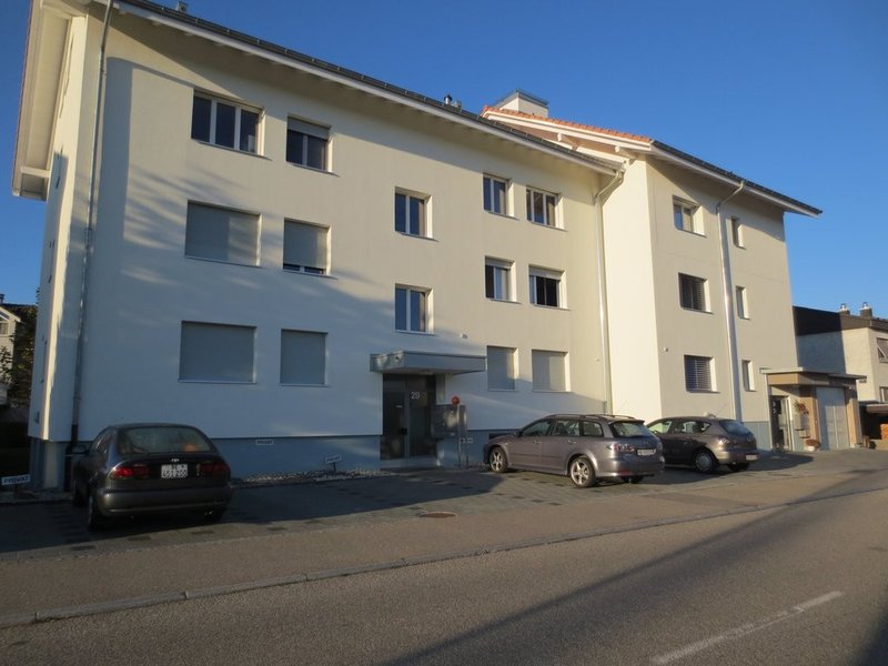 Foto 1 di Jurastrasse 29, Alchenflüh