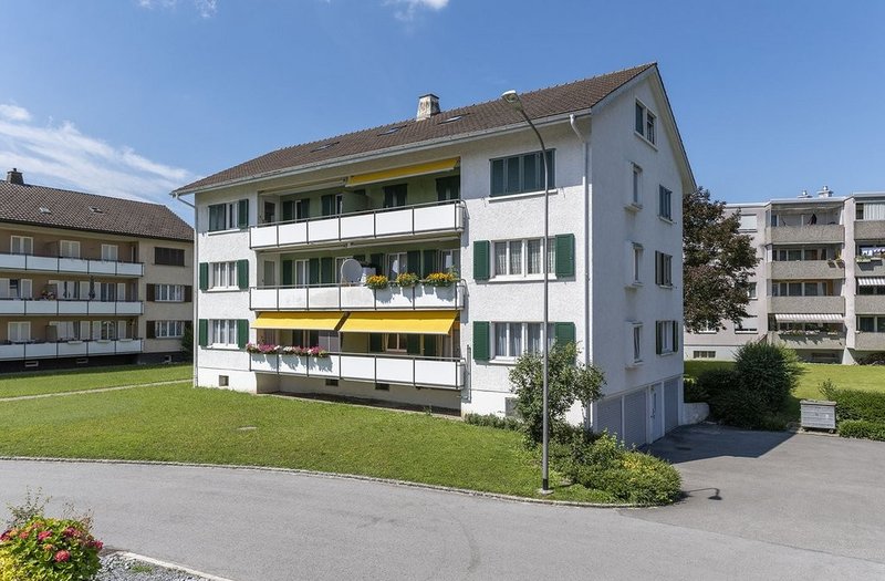 Foto 1 von Heerbrugg