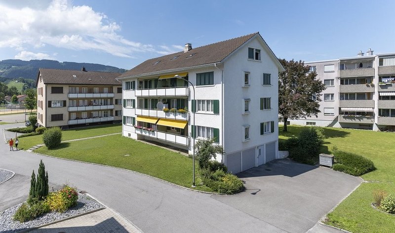 Foto 2 von Karl Völker-Strasse 26, Heerbrugg
