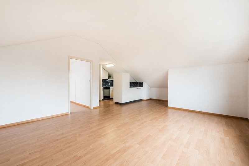 Foto 5 von Karl Völker-Strasse 26, Heerbrugg