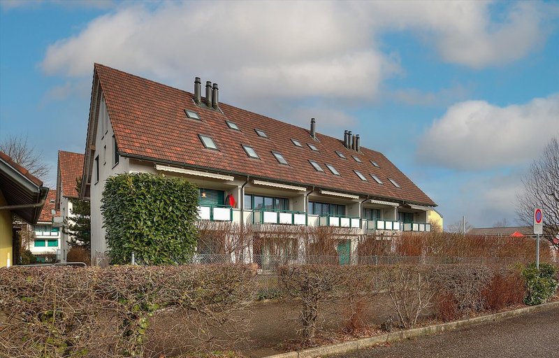 Photo 1 de Doktorsträssli 5b, Niederbipp